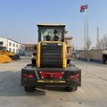 Multifunctional Wheel Loader Lt938 with CE for Sale 4