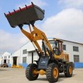 User-Friendly Lt946 Wheel Loader with CE for Sale 2