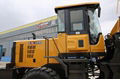 User-Friendly Lt946 Wheel Loader with CE for Sale 3