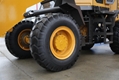 User-Friendly Lt946 Wheel Loader with CE for Sale 4