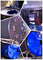 儲水罐牛觔蓄水桶20噸滾塑大容量加厚塑料桶水塔化工桶 3