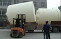 储水罐牛筋蓄水桶20吨滚塑大容量加厚塑料桶水塔化工桶 5