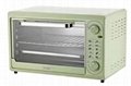 SA 48L electric oven Domestic large capacity commercial fully automatic 1