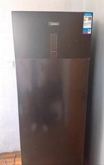 Vertical freezer