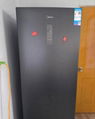 Vertical freezer 2