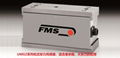 FMS UMGZ轴承座张力传感器中国总代造纸 冶金 橡胶 张力控制