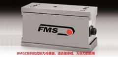 FMS UMGZ軸承座張力傳感器中國總代造紙 冶金 橡膠 張力控制