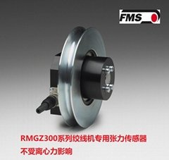 瑞士FMS轮式张力传感器RMGZ300系列