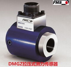 瑞士FMS原裝進口張力傳感器檢測器 DMGZ