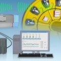  瑞士FMS的RTM張力測量信號無線傳輸控制系統