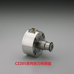 瑞士FMS張力傳感器 CZ205 中國總代理 適用於印刷包裝