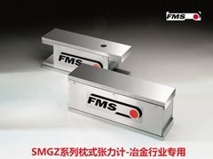 瑞士FMS軸承座式張力傳感器SMGZ系列