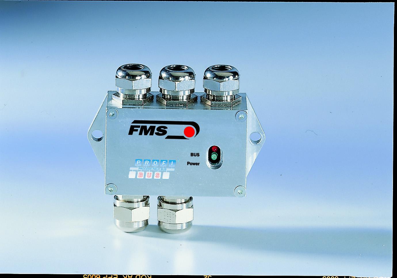 瑞士FMS總線張力變送器EMG470/472 PROFIBUS