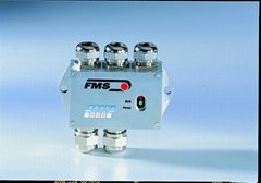 瑞士FMS總線張力變送器EMG