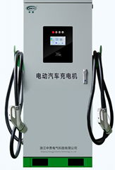 Kaiwen new energy vehicle charging pile scanning code paid electric K2 gun 