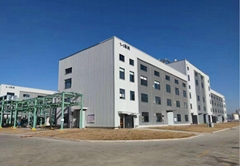 Changsha Yunlai New Material Co., LTD Changsha Yunlai New Material Co., LTD