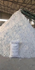 Mineral fiber