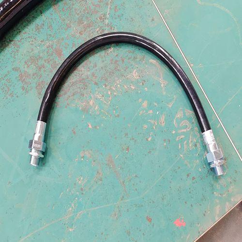 新合防爆挠性连接管 2