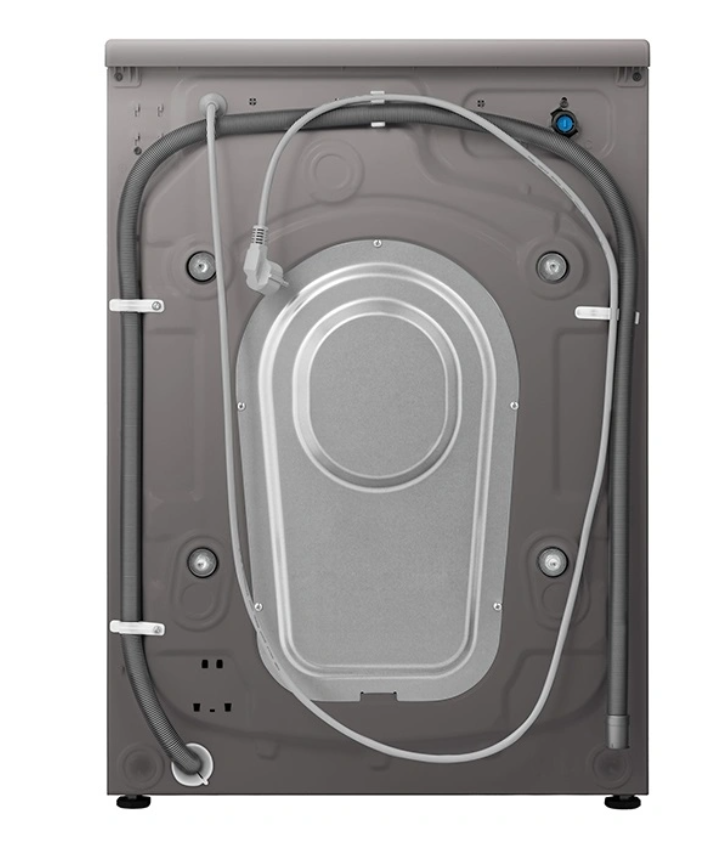 High-quality Intelligent Grey Household Automatic Washing Machine 2