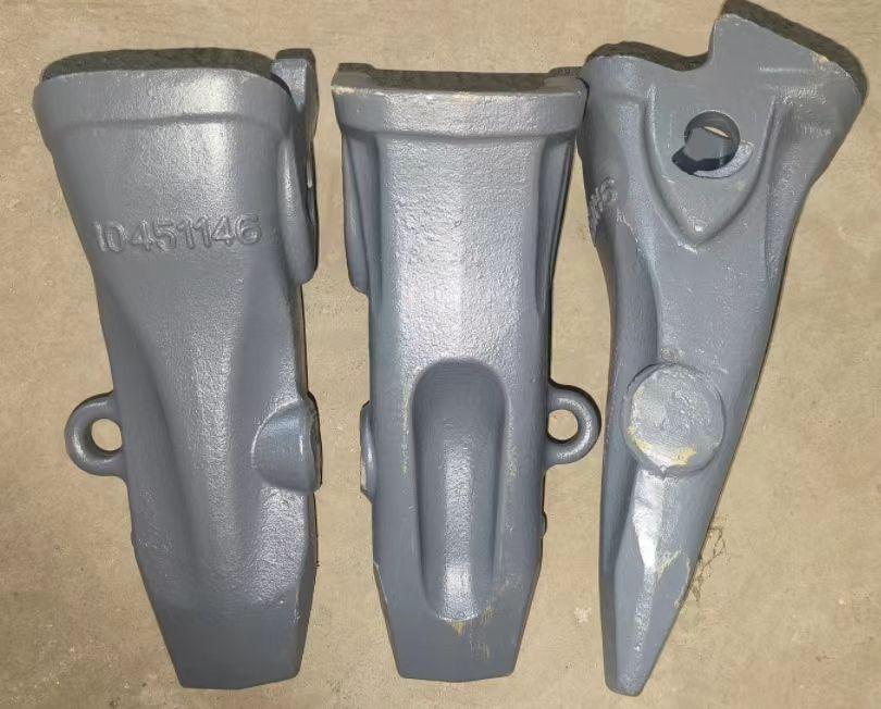 利勃海爾挖掘機斗齒Z40/Z50/Z70/Z70斗齒（寧波森頓斗齒）