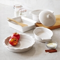 5PCS Stoneware Bakeware Set 3