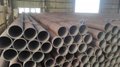 API 5L/ASTM A106/ASTM A53 Gr.B Seamless Carbon Steel Pipe 2