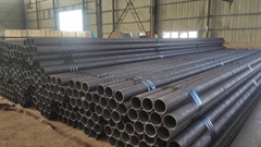 API 5L X42-X80/ API 5L X52 / PSL1&PSL2 Oil and Gas Carbon Seamless Steel Pipe