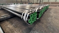 Carbon Seamless Steel Pipe ASTM A53/A106