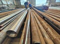 ASTM A335 P11 Seamless Alloy Steel Pipe