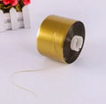 Customize 40mic BOPP Anti-Fake Tear Tape For Sealing And Ope 2