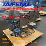 泰豐供應南通YN32-1250XCV標準1250噸插裝閥系統 3