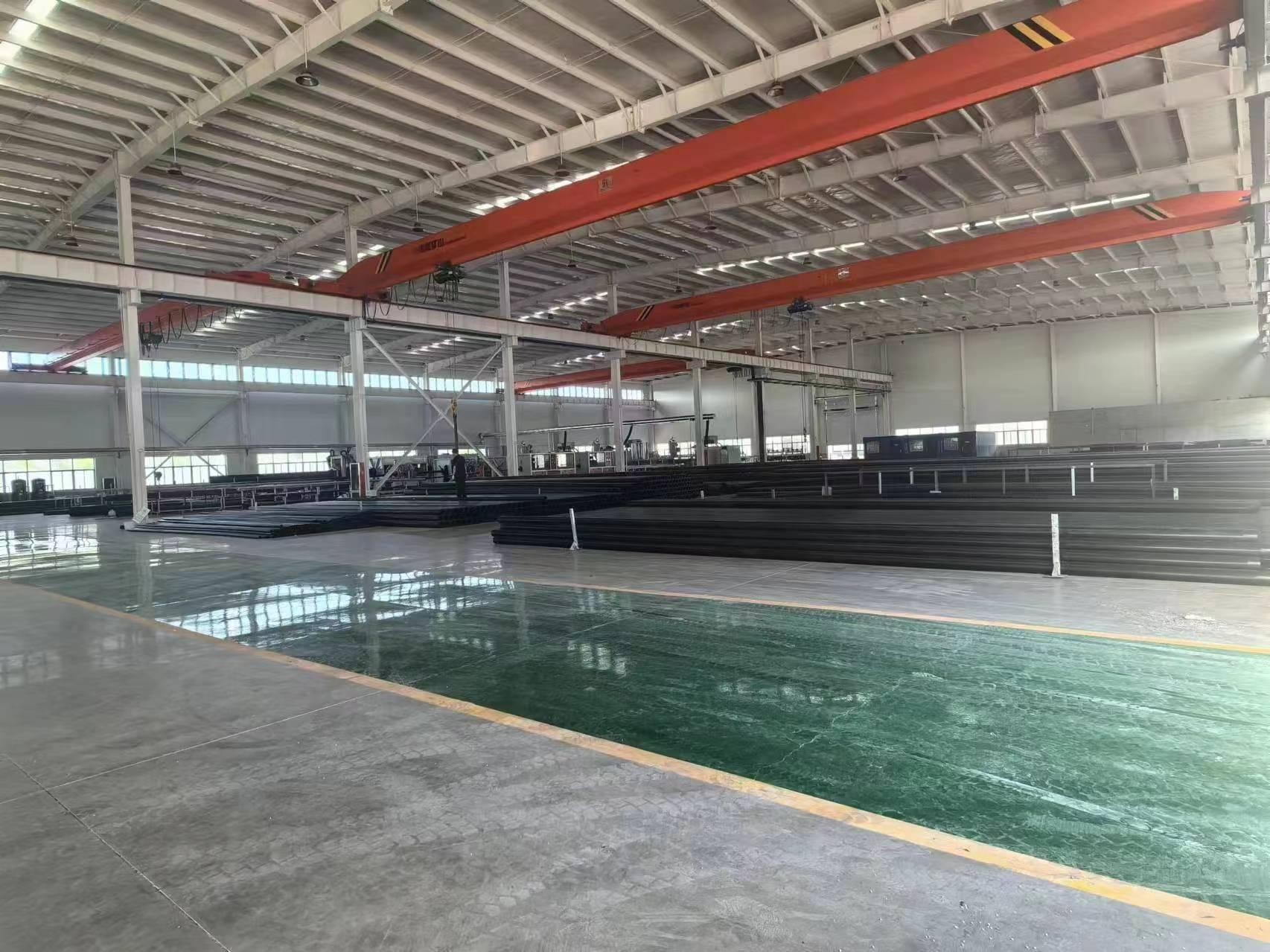 華創天元化工標準HG/T3690-2022鋼骨架塑料復合管 3