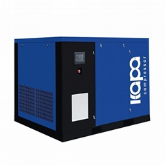 3-in-1 laser cutting air compressor