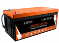 Smart  Lithium Battery 3