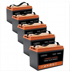 Rechargeable battery