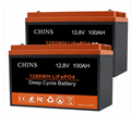 Rechargeable battery