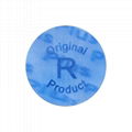 3D Nano Label Micro Optical Stickers 4