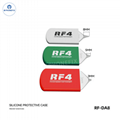 RF4 RF-DA8 RF-DA9 手机/平板电脑拆解刀片除胶套装