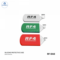 RF4 RF-DA8 RF-DA9 手機/平板電腦拆解刀片除膠套裝