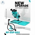 RF4 6.5-55X 三目立
