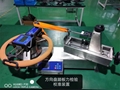 方向盘转向力角踏板力检验校准装