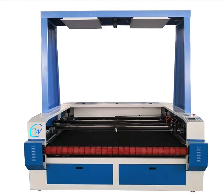 laser cutting machine 4