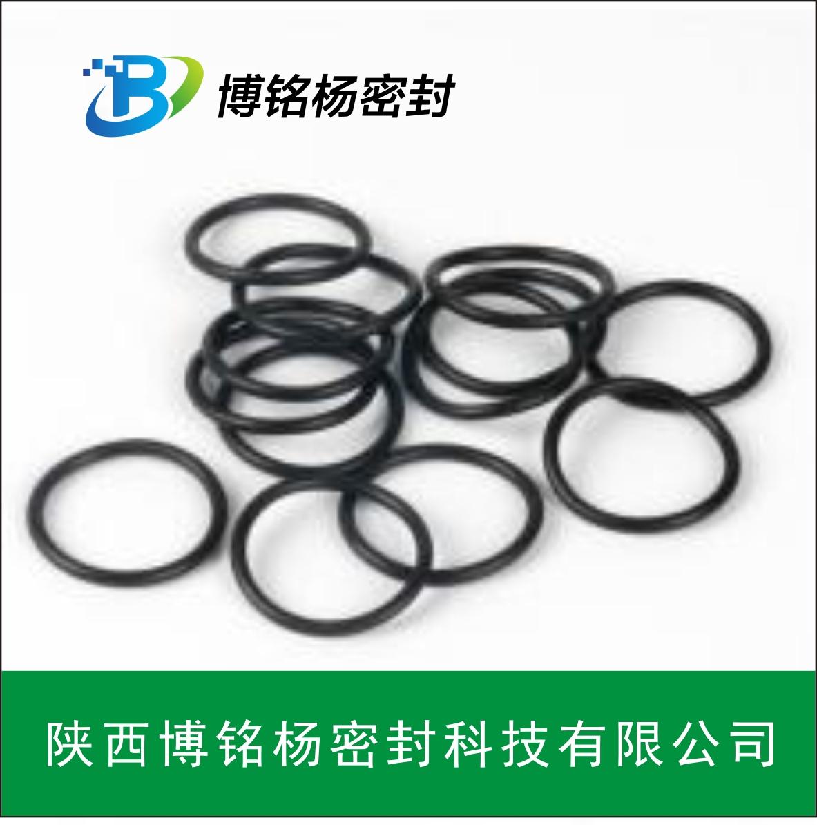 耐磨損耐擠出SPGC密封圈 密封件 3
