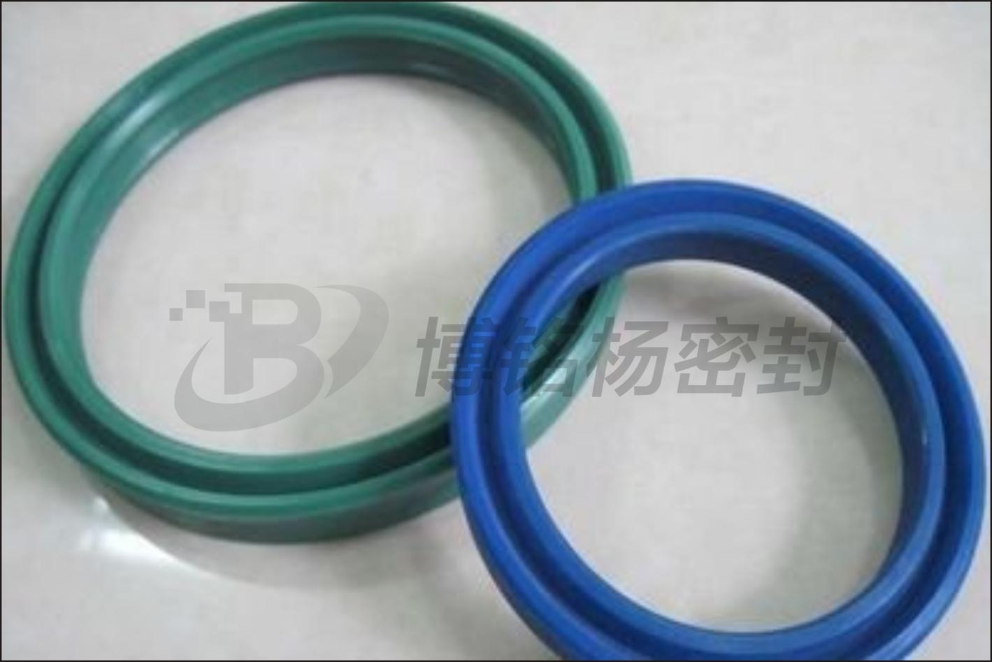 耐酸碱硅胶密封条硅胶管食品级科研级FDA密封圈 4