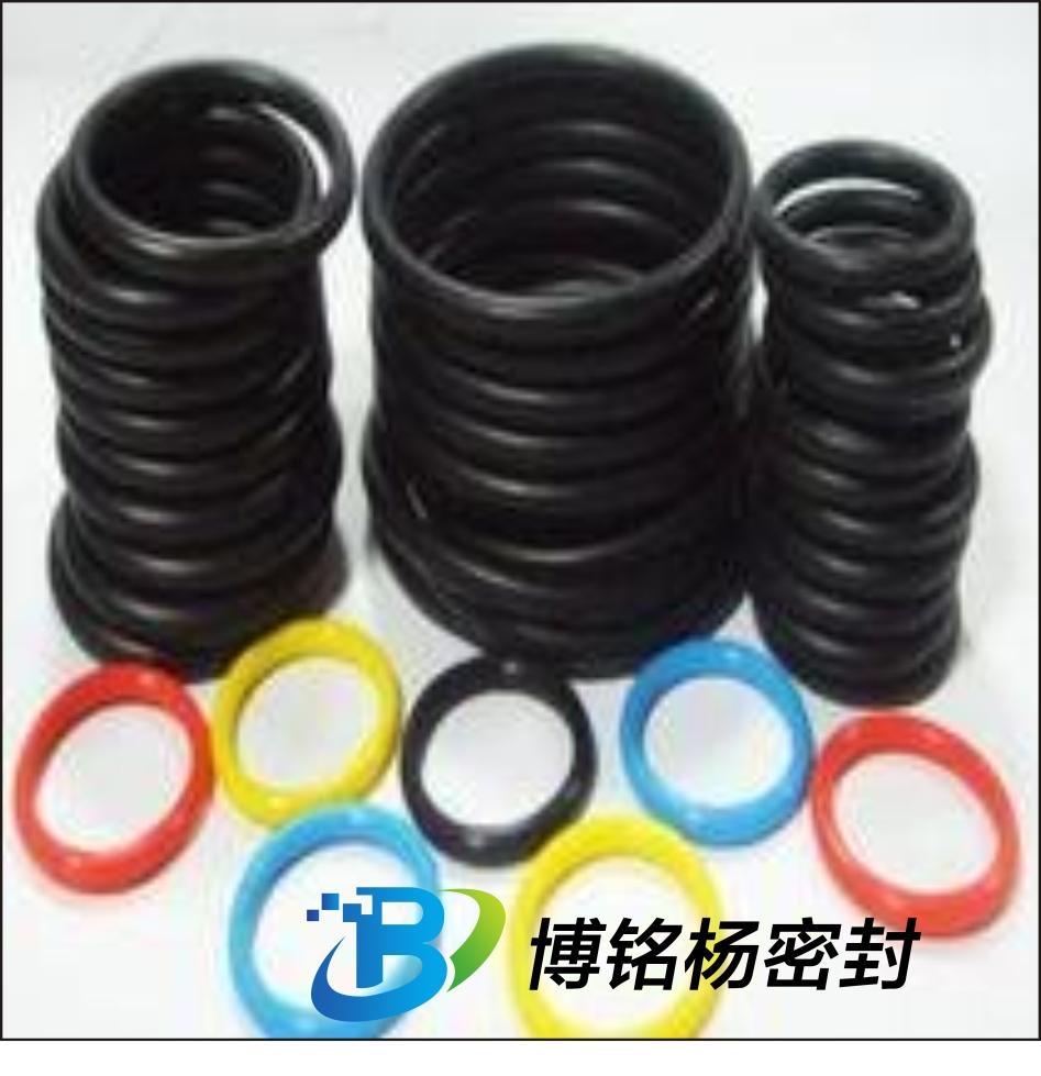 EPDM/FKM/NBR/VITON/AFLAS/HNBR密封圈O型圈廠家 5