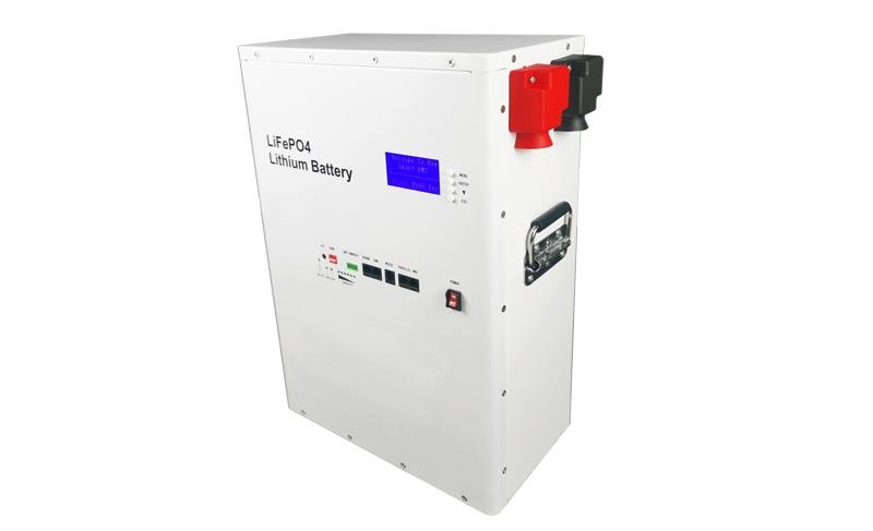 LiFePO4 Lithium Battery,Nickel Cadmium Battery,Solar Battery,AGM Battery,24V100A 2