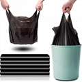 manufacturer for Garbage bags,trash bags,PE/OPP plastic bags,polybags