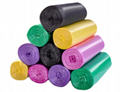 manufacturer for trash bags,Garbage bags
