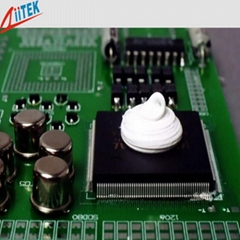 CPU Silicone Grease Thermal Grease for Computer