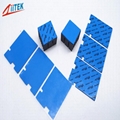 Cooling Thermal Conductive Silicone Gap